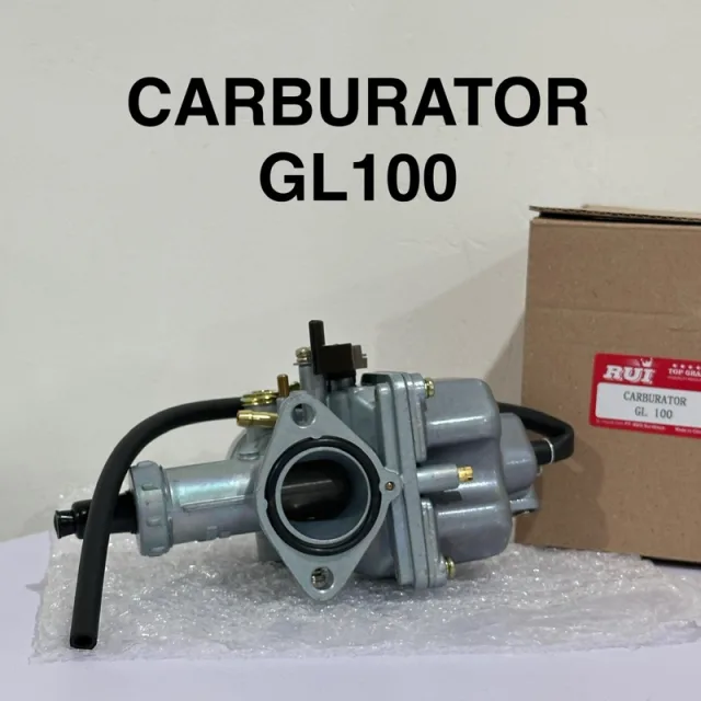 CARBURATOR KARBURATOR GL 100 GL100 CB 100 KEIHIN