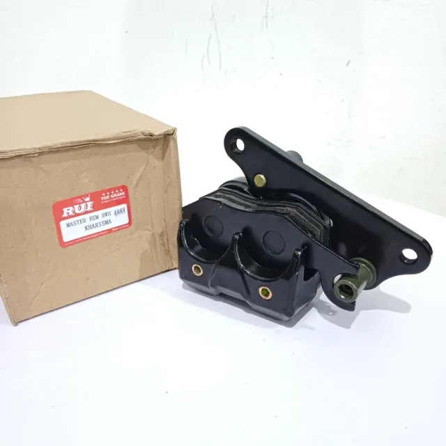MASTER REM BAWAH KALIPER ASSY KEPALA BABI DEPAN KHARISMA