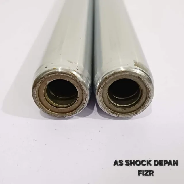 AS SHOCK AS SKOK DEPAN FIZR FORCE 1 FORCE ONE / VEGA R LAMA KLIP SEPASANG