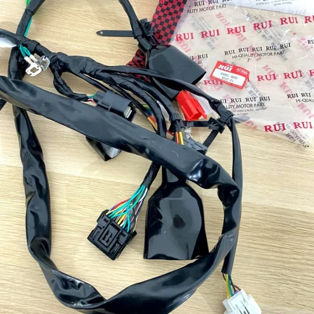 KABEL BODY BODI BEAT FI F1 STATER KASAR K25 ZL