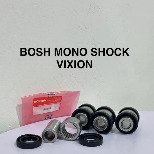 BOSH MONO SHOCK VIXION LAMA / BARU / NVL / NVA