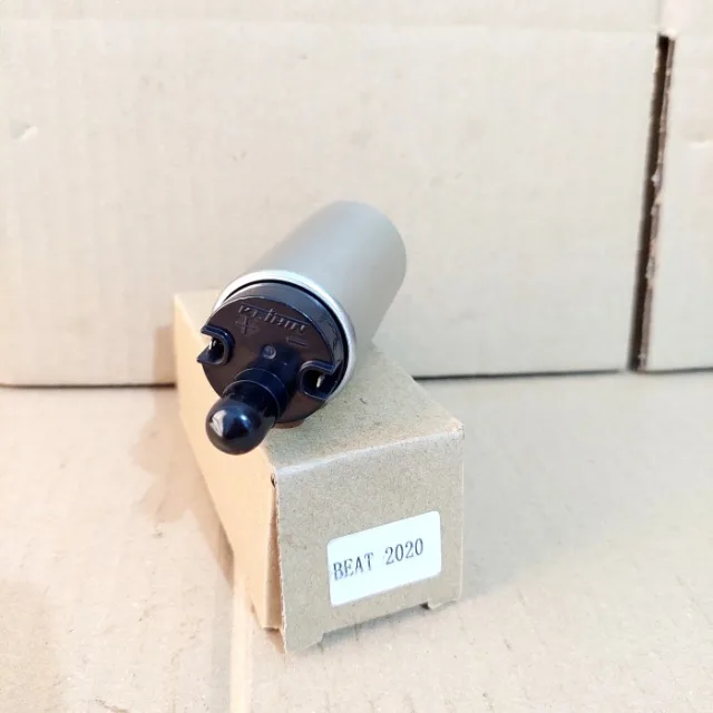 DINAMO POMPA FUEL PUMP ROTAK BEAT NEW ESP 2020