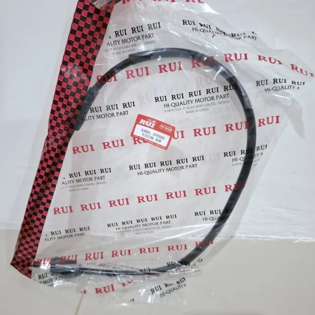 KABEL SPEEDOMETER KM KILOMETER VIXION NEW 1PA