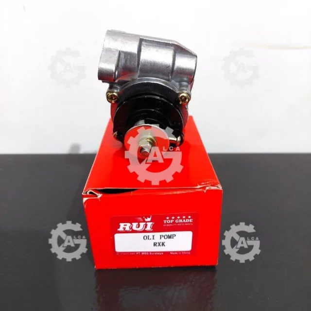 POMPA OLI OIL PUMP RX KING RXK LAMA OLD
