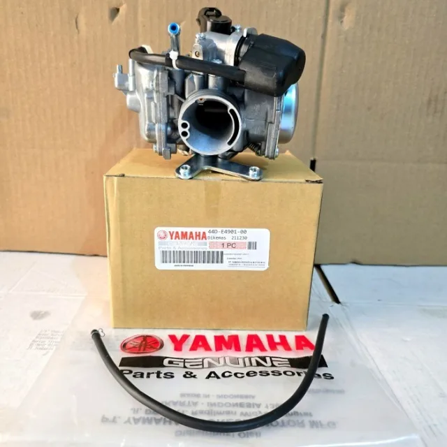 CARBURATOR KARBURATOR MIKUNI XEON 44D