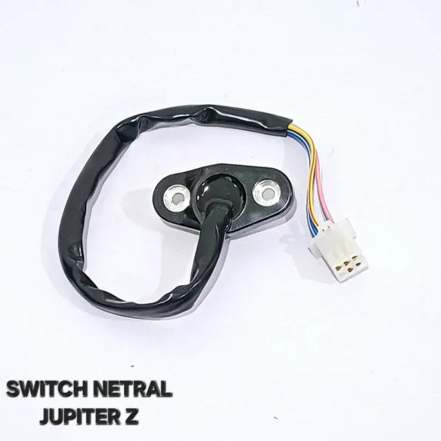 SWITCH SWIT NETRAL NEUTRAL JUPITER Z VEGA R NEW