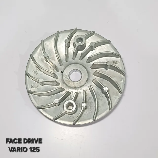 FACE DRIVEN DRIVE KIPAS LAWAN RUMAH ROLLER VARIO 125 150 KZR
