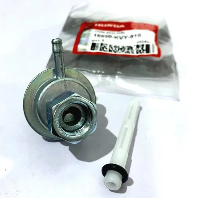 KRAN KERAN BENSIN BEAT VARIO 110 SCOOPY SPACY KARBU LAMA KVY