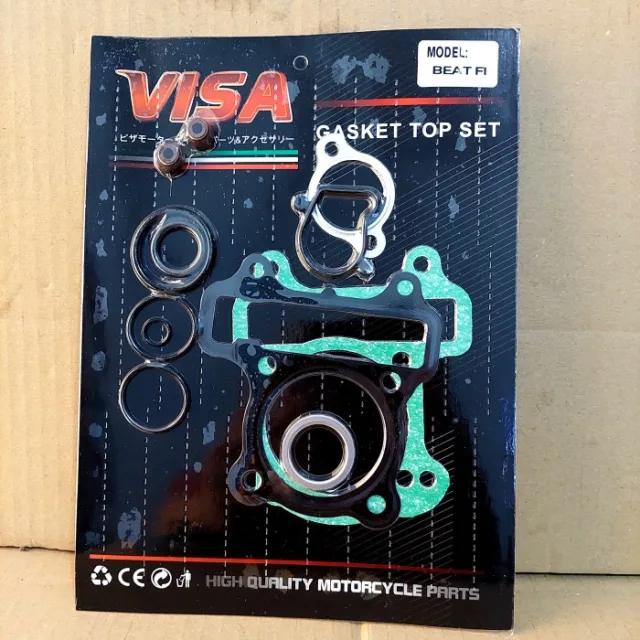 PACKING PAKING GASKET TOPSET TOP SET BEAT FI F1