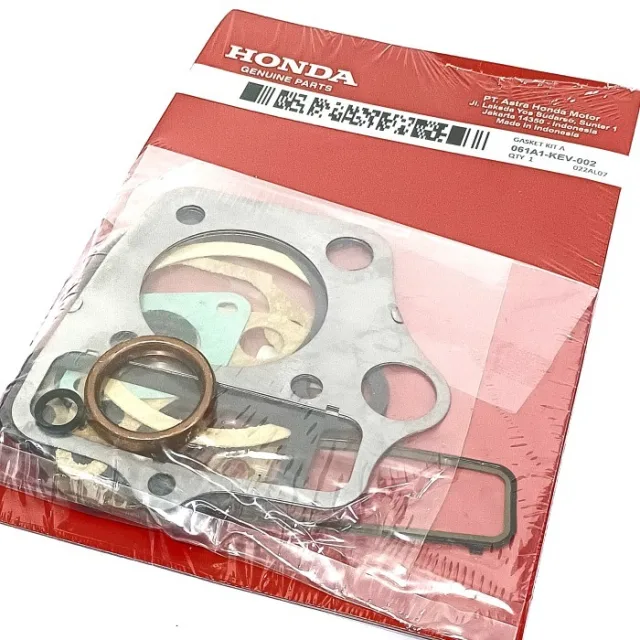 PAKING GASKET TOPSET TOP SET SUPRA X GRAND KEV