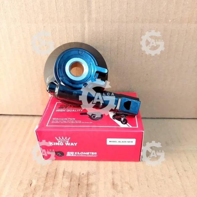 GEARBOX GIRBOX GEAR BOX GIGI KM BLADE NEW REVO FI KWW