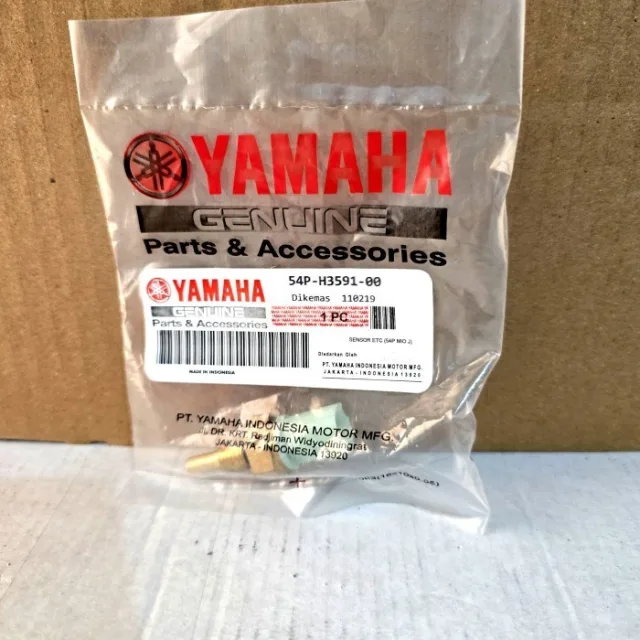 SENSOR ETC PANAS SUHU WATER TEMPERATUR RADIATOR MIO J VIXION NEW 54P