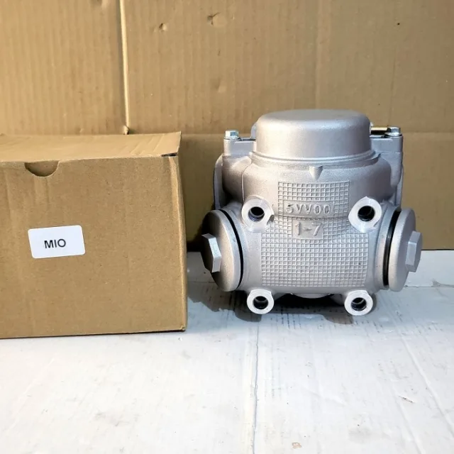 CYLINDER SILINDER HEAD KOP ATAS MIO KARBU LAMA 5TL
