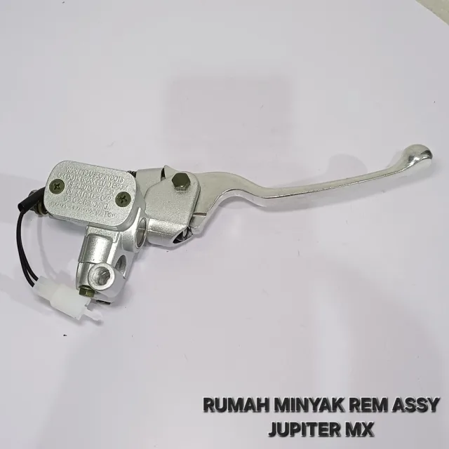 RUMAH MINYAK REM ASSY JUPITER Z JUPITER MX / MIO SOUL JUPITER MX KING / VIXION NEW