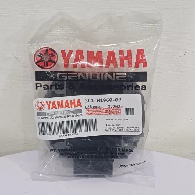 REGULATOR KIPROK VIXION OLD LAMA 2007 2011 3CI 3C1