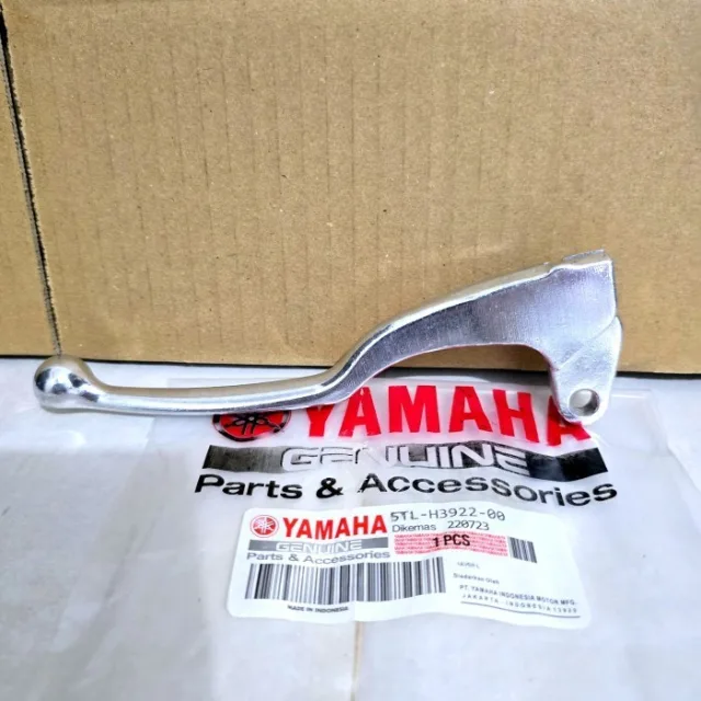 KIRI TUAS HANDLE REM KIRI MIO KARBU LAMA SPORTY 5TL KIRI