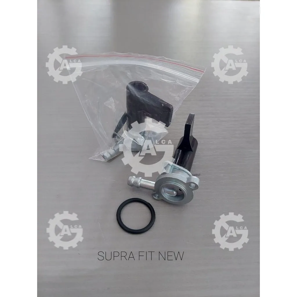 KRAN BENSIN MOTOR DIRAL HONDA SUPRA FIT NEW KTL