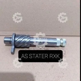 AS PEDAL KICK SELAH ENGKOL GIGI STATER STARTER RXK RX KING RXKING