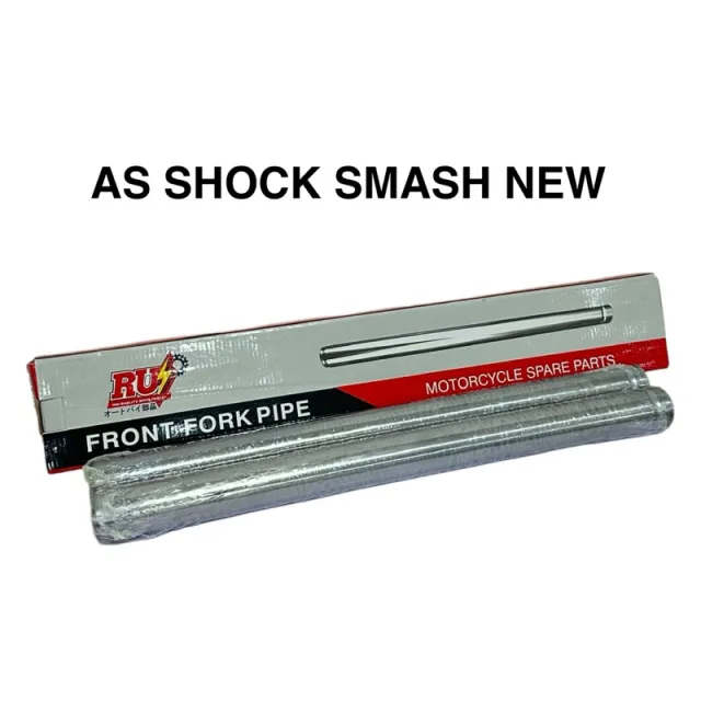 AS SHOCK AS SKOK DEPAN SMASH 110 NEW SEPASANG KLIP