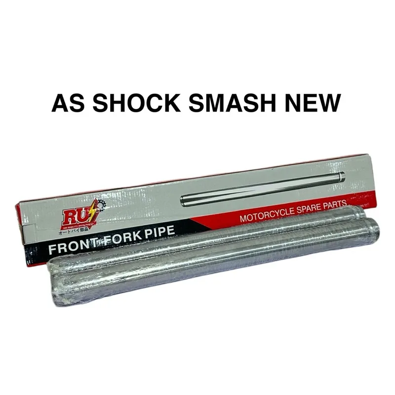 AS SHOCK AS SKOK DEPAN SMASH 110 NEW SEPASANG KLIP