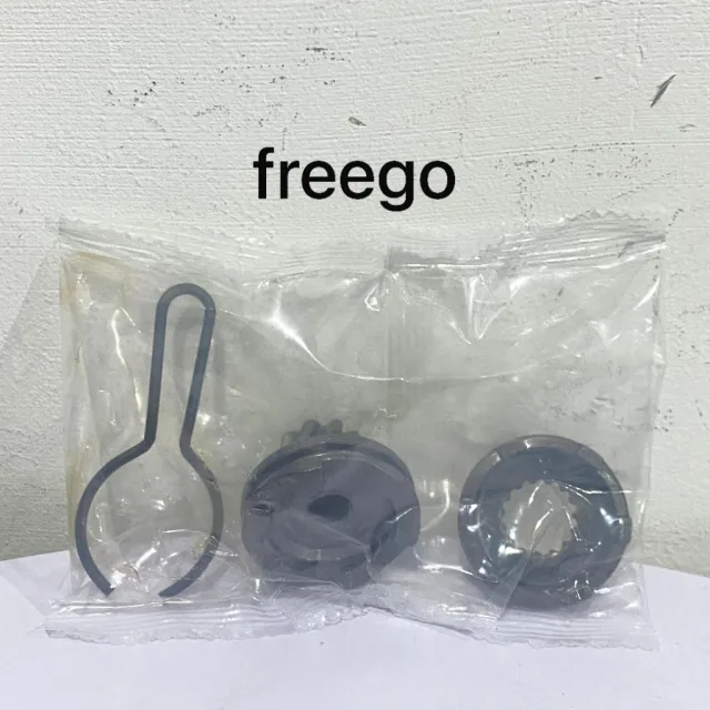 GIGI PINION SELAH LAWAN KICK STATER STARTER FREEGO FREE GO