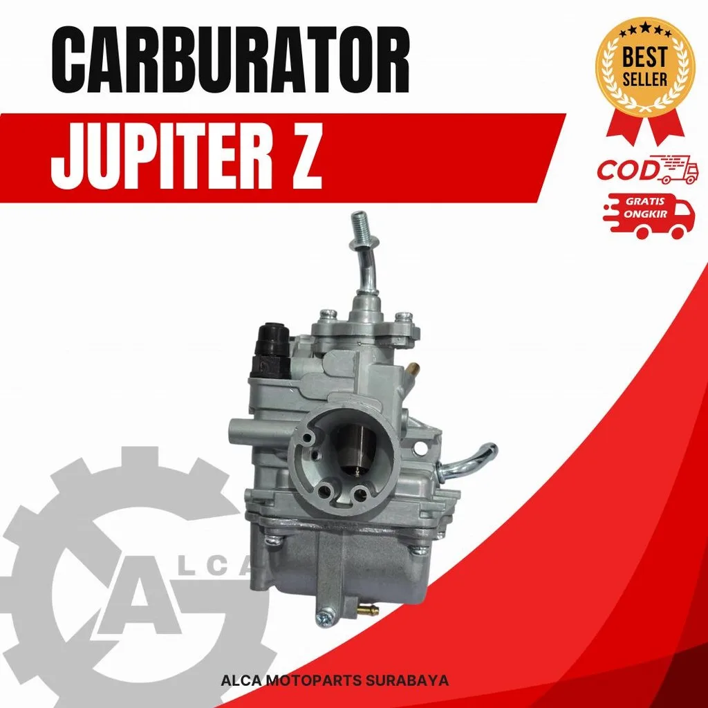CARBURATOR KARBURATOR JUPITER Z KEIHIN MIKUNI