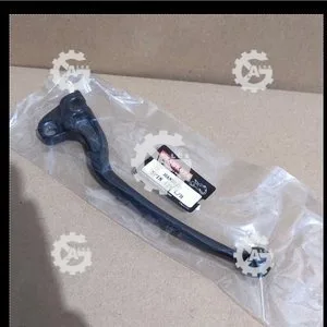 HRG PER 2 BIJI HANDLE HANDEL REM KANAN SUZUKI SPIN 125 HITAM BLACK