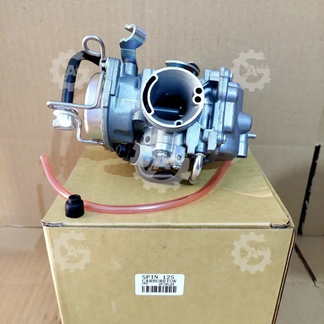 CARBURATOR KARBURATOR SPIN 125 MIKUNI