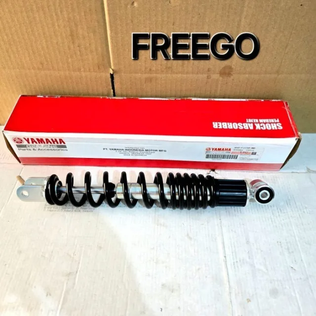 SHOCKBREAKER SHOCK BELAKANG FREEGO B5D