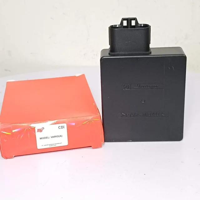 CDI VARIO 110 KARBU / LAMA KVB