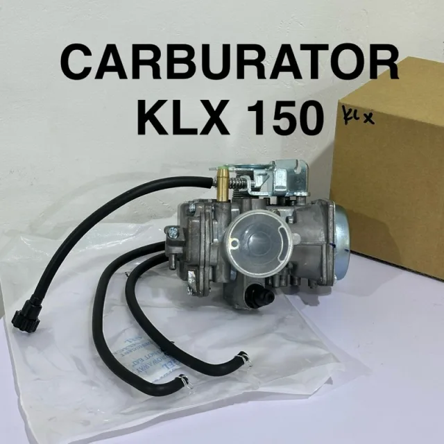 CARBURATOR KARBURATOR KAWASAKI KLX 150 KLX150 KEIHIN