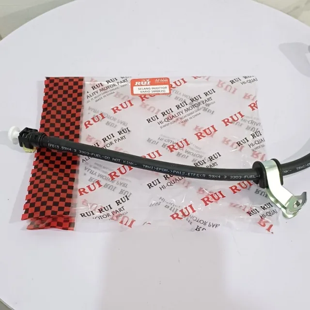 SLANG SELANG INJECTOR BENSIN INJEKSI INJEKTOR VARIO 160 VARIO 160 K2S
