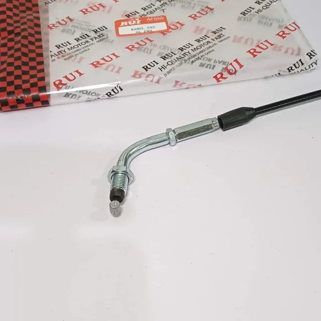 KABEL GAS GL PRO GLPRO NEOTECH NEWTECH KEH
