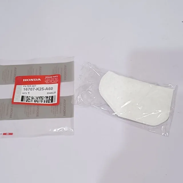FILTER SARINGAN BENSIN FUEL PUMP PAMPERS VARIO 160 K25 K2S