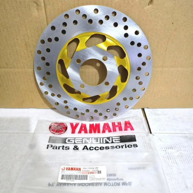 PIRINGAN CAKRAM DEPAN RX KING RXKING RXK NEW 3KA