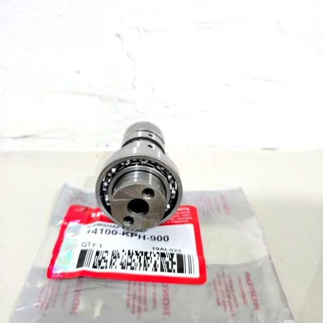 NOKEN AS CAMSHAFT KHARISMA KPH
