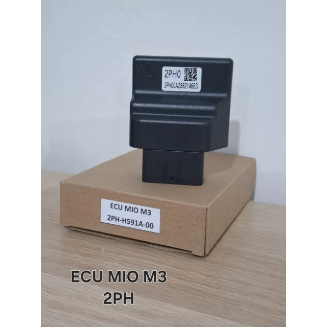 ECU MIO M3 MIO 125 2PH TERMURAH