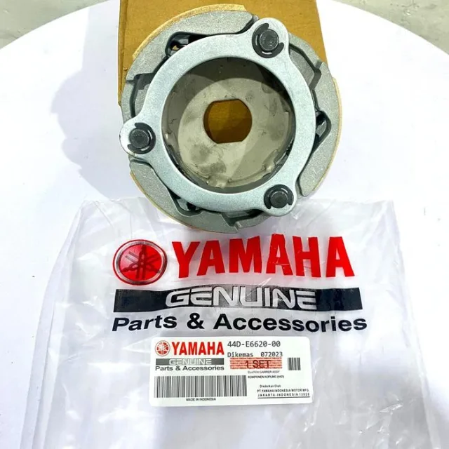 KAMPAS GANDA KOPLING ASSY XEON 44D ASSY