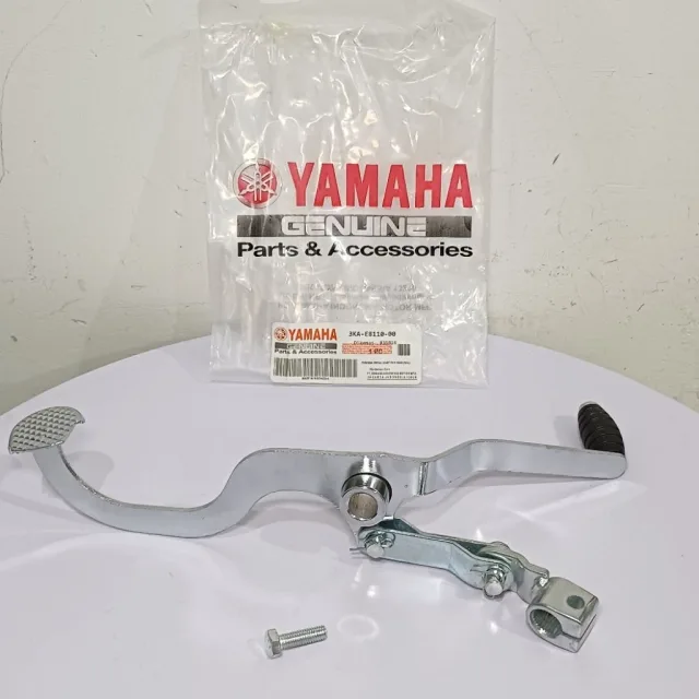 PEDAL OPERAN GIGI PERSENELING RX KING RXKING RXS 3KA