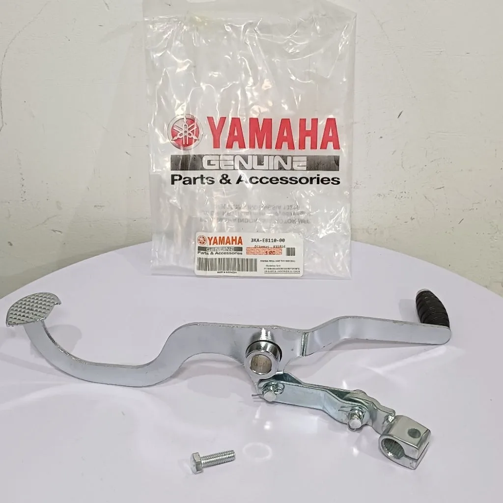 PEDAL OPERAN GIGI PERSENELING RX KING RXKING RXS 3KA