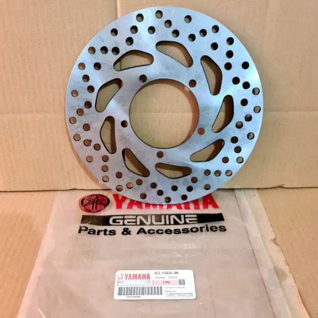 PIRINGAN CAKRAM DEPAN VIXION OLD LAMA VIXION NEW 3CI 3C1