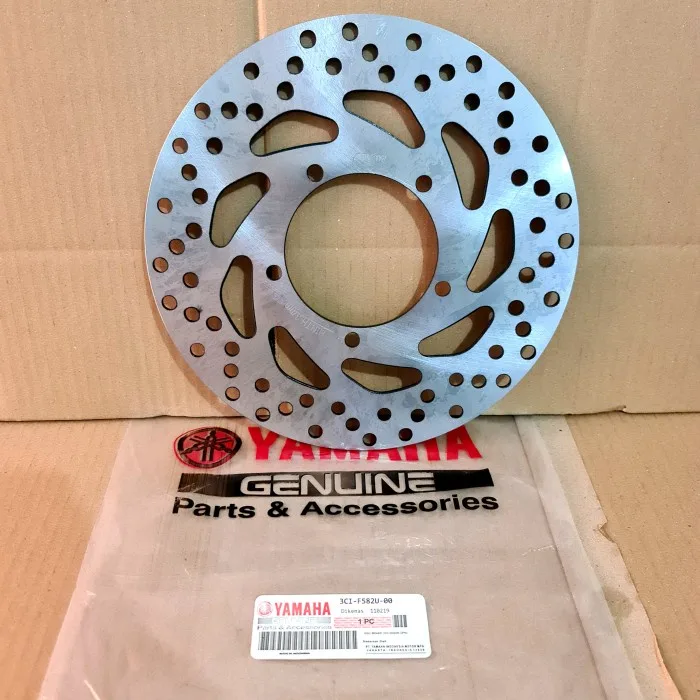 PIRINGAN CAKRAM DEPAN VIXION OLD LAMA VIXION NEW 3CI 3C1