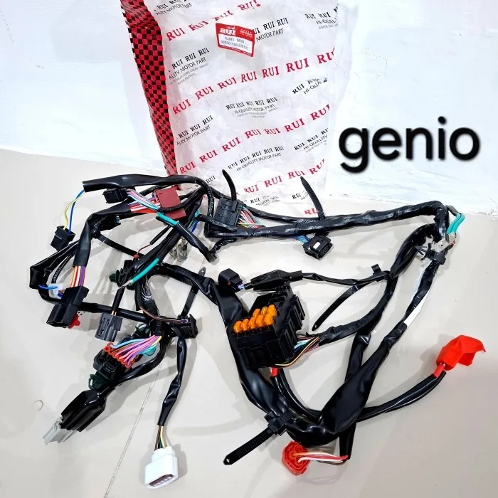 KABEL BODY BODI GENIO CBS 2019 K0J
