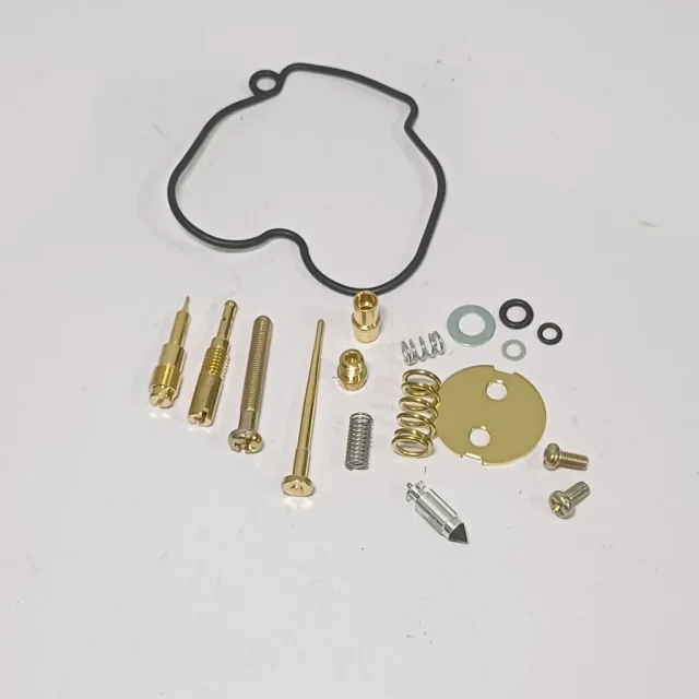 REPAIR KIT REPAIRKIT REPARKIT CARBURATOR KARBURATOR BEAT VARIO KARBU LAMA PLUS COIN
