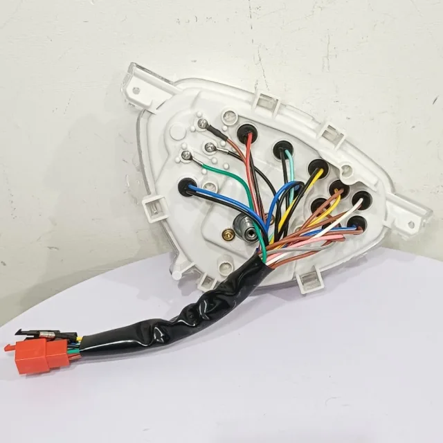 SPIDO SPEEDO METER SPEEDOMETER MOTOR JUPITER Z NEW BURHAN