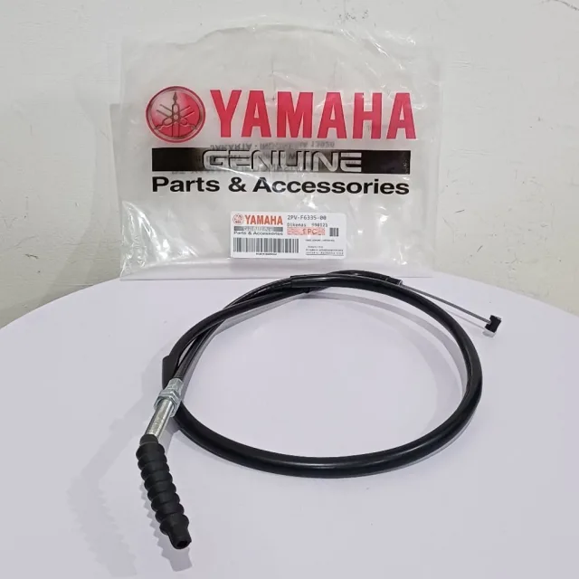 KABEL TALI KOPLING KOPLENG JUPITER MX KING 2ND 2PV