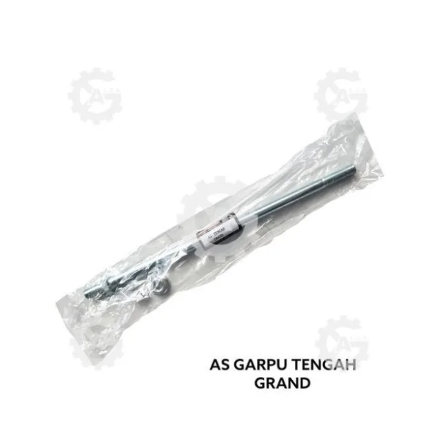 AS GARPU TENGAH FORK GRAND