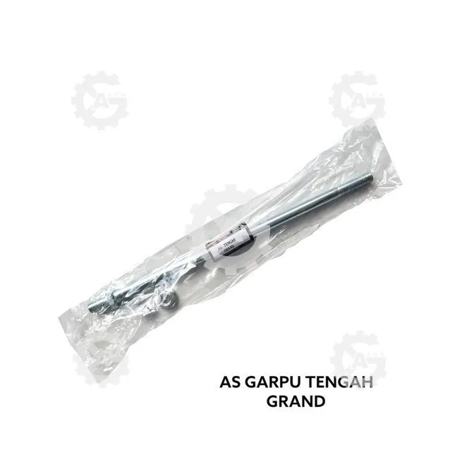 AS GARPU TENGAH FORK GRAND