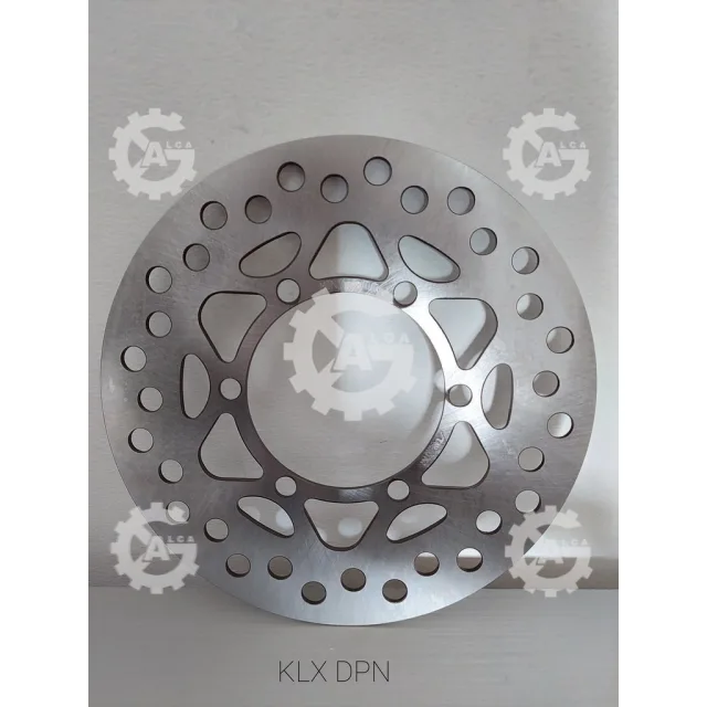 PIRINGAN CAKRAM DEPAN A KLX 150 S / L / BF / G