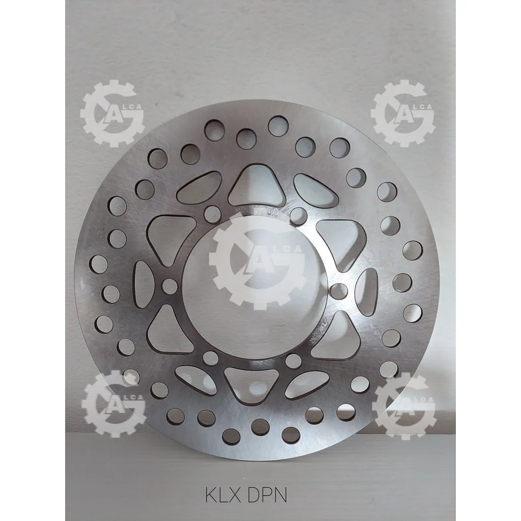 PIRINGAN CAKRAM DEPAN A KLX 150 S / L / BF / G